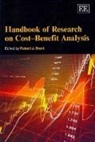 Robert J. Brent - Handbook of Cost-Benefit Analysis