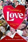 Michele (EDT) Paludi, Michele A. Paludi, Paludi Michele A. - The Psychology of Love
