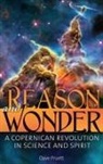 Charles Pruett, Charles David Pruett, Dave Pruett - Reason and Wonder