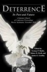 George P. (EDT)/ Goodby Shultz, Sidney D Drell, Sidney D. Drell, James E Goodby, James E. Goodby, George P Shultz... - Deterrence