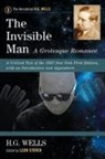 Leon Stover, H. G. Wells, H. G./ Stover Wells, Leon Stover - The Invisible Man, a Grotesque Romance