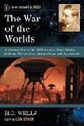 Leon Stover, H. G. Wells, H. G./ Stover Wells, Leon Stover - The War of the Worlds