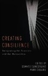 Edward Slingerland, Edward (EDT)/ Collard Slingerland, Mark Collard, Collard Mark, Edward Slingerland, Slingerland Edward - Creating Consilience