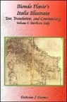 Catherine J Castner, Catherine J. Castner - Biondo Flavio's Italia Illustrata