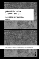 Mika Ko, KO MIKA - Japanese Cinema and Otherness