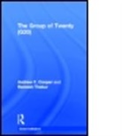 Andrew F. Cooper, Andrew F. Thakur Cooper, Andrew F./ Thakur Cooper, Andrew Fenton Cooper, Professor Andrew F. Cooper, COOPER ANDREW F THAKUR RAMESH... - Group of Twenty (G20)