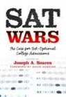 Joseph A Soares, Joseph A. Soares, Joseph A. (EDT) Soares, Joseph A. Soares - SAT Wars