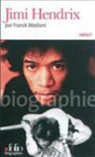 Franck Medioni, Franck Médioni - Jimi Hendrix