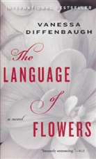 Vanessa Diffenbaugh - The Language of Flowers