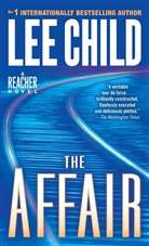 Lee Child - The Affair