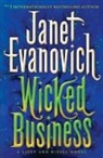 Janet Evanovich - Wicked Business