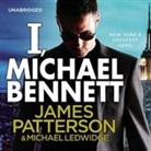 James Patterson, Bobby Cannavale, Jay Snyder - Bennett's Gold (Hörbuch)