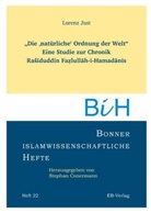Lorenz Just - "Die 'natürliche' Ordnung der Welt"