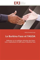 Odette Congo, Niamb, Niamba, Niamba congo-o, Odette Niamba/Congo, Niamba/Congo-O - Le burkina faso et l agoa