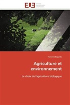 Francine Bégards, Begards-F - Agriculture et environnement