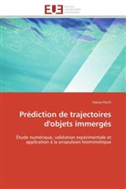 Floc h-f, France Floc'h, Floc'h-F - Prediction de trajectoires d