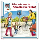 Monika Ehrenreich, Katja Kiefer, Sabine Schuck, Katja Kiefer - Sicher unterwegs im Straßenverkehr!