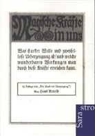 Hans Arnold - Magische Kräfte in uns