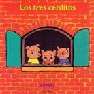 Kimiko - LOS TRES CERDITOS