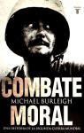 Michael Burlaigh - Combate moral