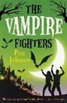 Pete Johnson - The Vampire Fighters