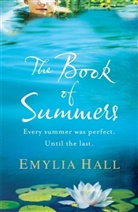 Emylia Hall - The Book of Summers