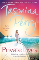 Tasmina Perry - Parivate Lives