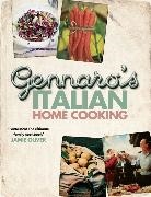 Gennaro Contaldo, David Loftus - Gennaro's Italian Home Cooking