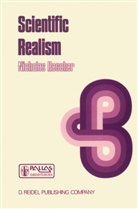 N Rescher, N. Rescher, Nicholas Rescher - Scientific Realism