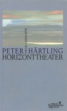 Peter Härtling - Horizonttheater
