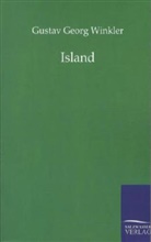 Gustav G. Winkler, Gustav Georg Winkler - Island