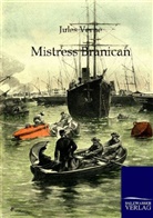 Jules Verne - Mistress Branican