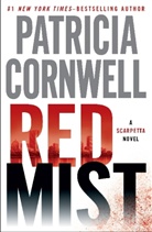 Patricia Cornwell - Red Mist