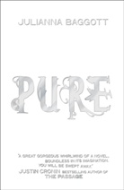Julianna Baggott - Pure