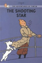 Hergae, Herge, Hergé - The Adventures of Tintin: The Shooting Star