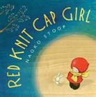 Naoko Stoop - Red Knit Cap Girl