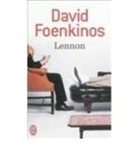 David Foenkinos - Lennon
