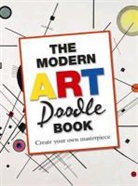 Michael O'Mara Books - The Modern Art Doodle Book