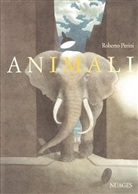 Perini, Roberto Perini, PERINI ROBERTO - ANIMALI