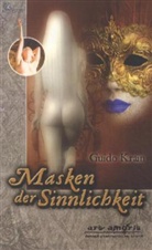 Guido Krain, Alish Bionda, Alisha Bionda - Masken der Sinnlichkeit