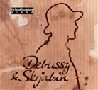 Claude Debussy, Hristo Kazakov, Alexandr N. Skrjabin - Hristo Kazakov - Debussy & Skrjabin, 1 Audio-CD (Audio book)