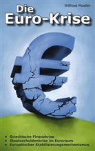 Wilfried Moeller - Die Euro-Krise