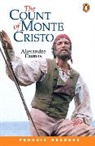 Alexandre Dumas - The Count of Monte Cristo
