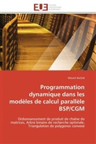 Mounir Kechid, Kechid-M - Programmation dynamique dans les