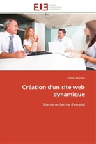 Chiheb Khamlia, Khamlia-C - Creation d un site web dynamique
