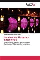 Amparo Berenice Calvillo Cortés - Iluminación Urbana y Emociones