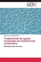 Reydoret Umaña Bustamente - Tratamiento de aguas residuales de industria de curtiembre