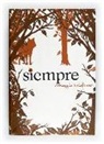 Maggie Stiefvater - Temblor 3. Siempre