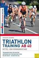 Hermann Aschwer - Triathlontraining ab 40
