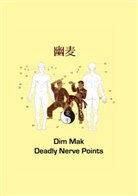 Christian Fruth - Dim Mak Deadly Nerve Points